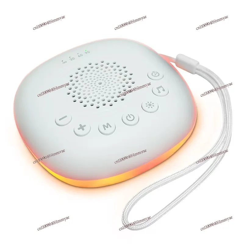 

Sleep Meter Square Portable Baby Sleeper