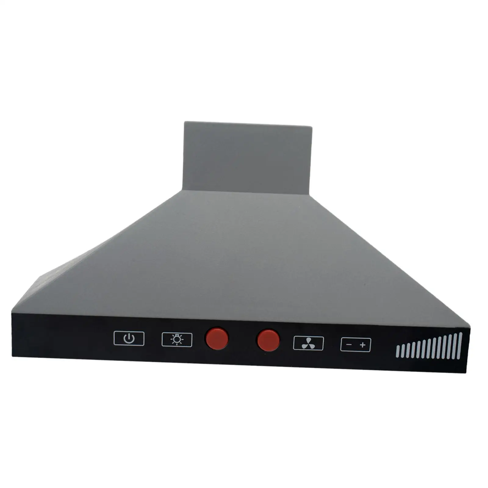 Kids Kitchen Range Hood Interactive Realistic Learning Toy Cooking Accessories