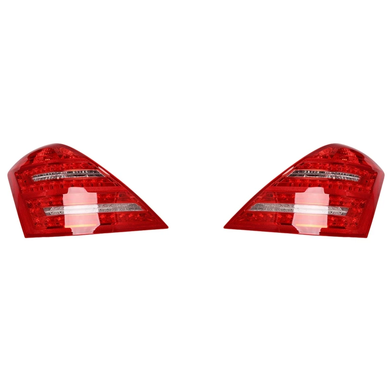 Car Rear Side Lamp Tail Lamp Rear Lamp For Benz S-Class W221 2010-2013