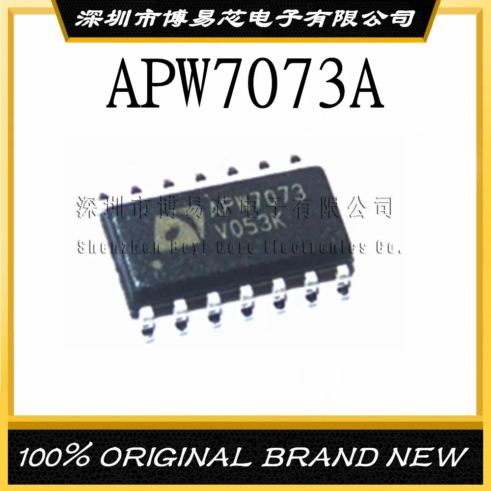 

APW7073 APW7073A 14 foot patch, brand new imported Evaluation board