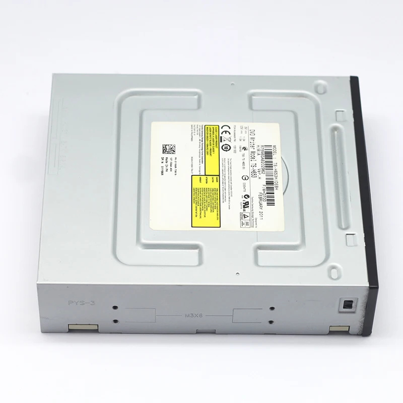 TS-H653H sataドライブ,デスクトップ,windows7用,DPライトの彫刻,シリアル光器,DVD-RW