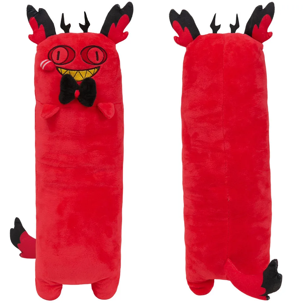 30cm verfluchte Katze Ala stor Cosplay Plüsch Plüschtiere Cartoon Habzin Fantasie Requisiten Weihnachten Geburtstag Geschenke Maskottchen Kostüm Halloween Dekor