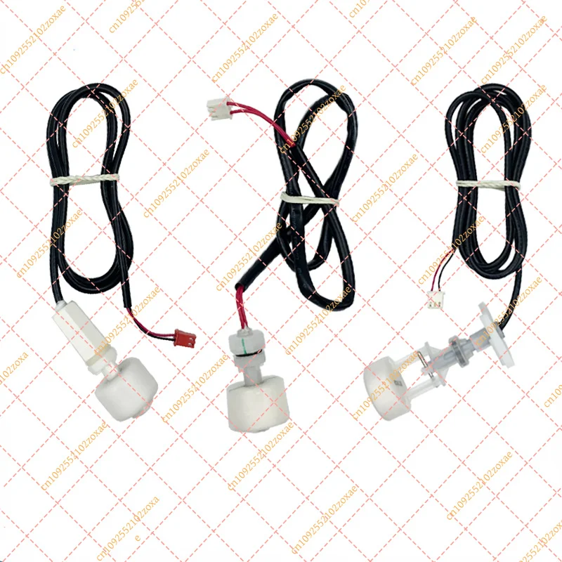 Central Air Conditioning Water Level Switch 1-5P Duct Unit Float Sensor HVAC Parts