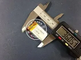 リチウムポリマー電池042035 402035,充電式,リチウムイオン電池,mp3,Bluetooth,200mah,DIYギフト,新品