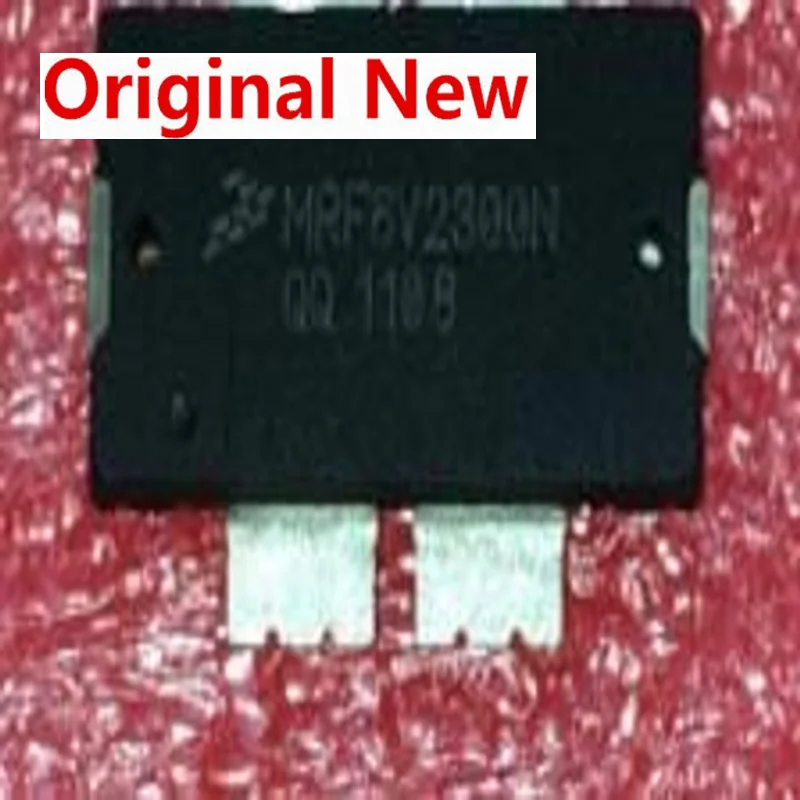 

MRF6V2300N MRF8S18120H MRF7S18170H MRF373AL MRF314 MRF650 IC chipset Original