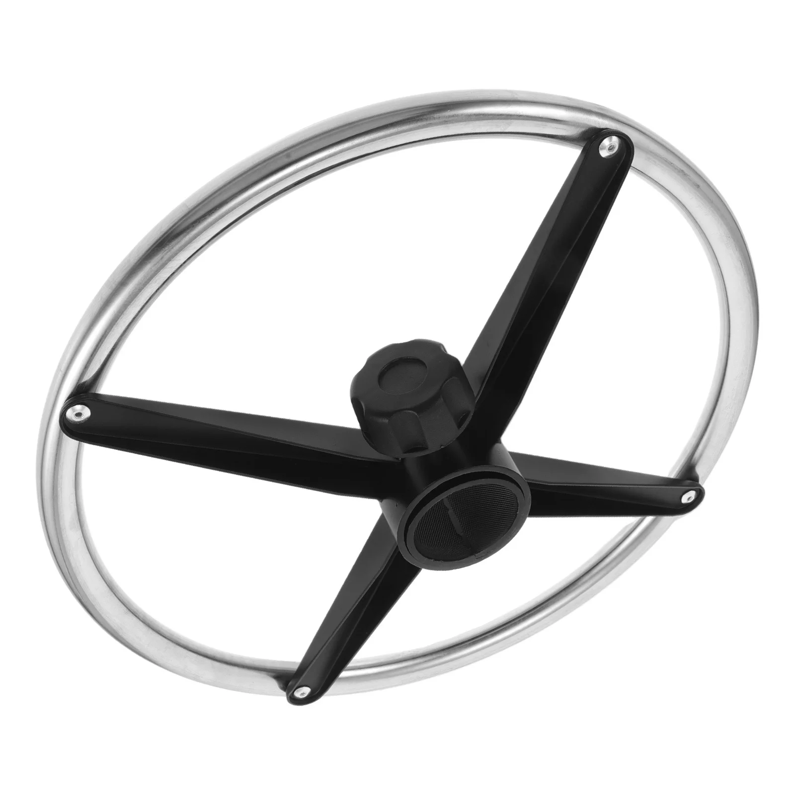 

Salon Chair Footrest Accessory Ergonomic Heavy Duty Styling Chair Replacement Parts Stylish Silver Salon Accessory