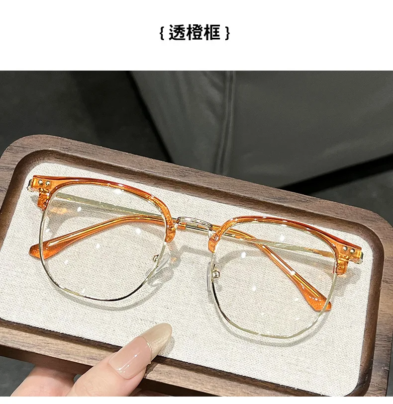 Presbyopie-Brille mit Linsen, die die Farbe unter Sonnenlicht blau/UV-beständige Business-Lesebrille ändern kann0 +0,5 +1,0 ~ +4,0 – Detail 17