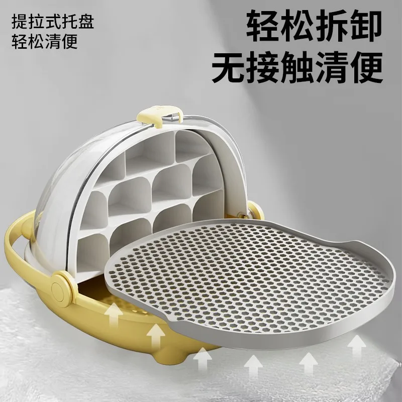 Silkworm Student Kit For Raising Silkworms Live Seeds And Eggs Observation Breeding Blind Box Spring Grade Advanced Space