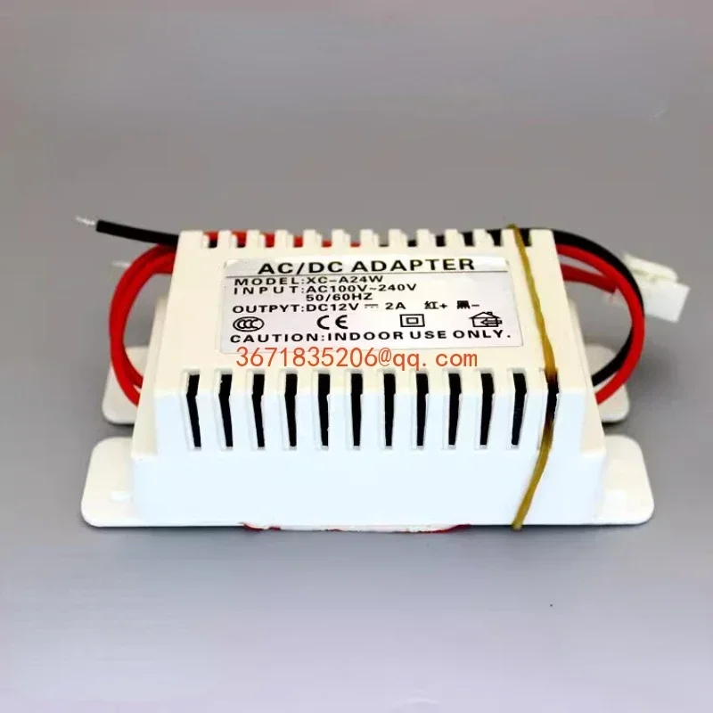 A la carte cabinet accessories 12V power supply transformer 12v switch indoor special adapter connector power supply