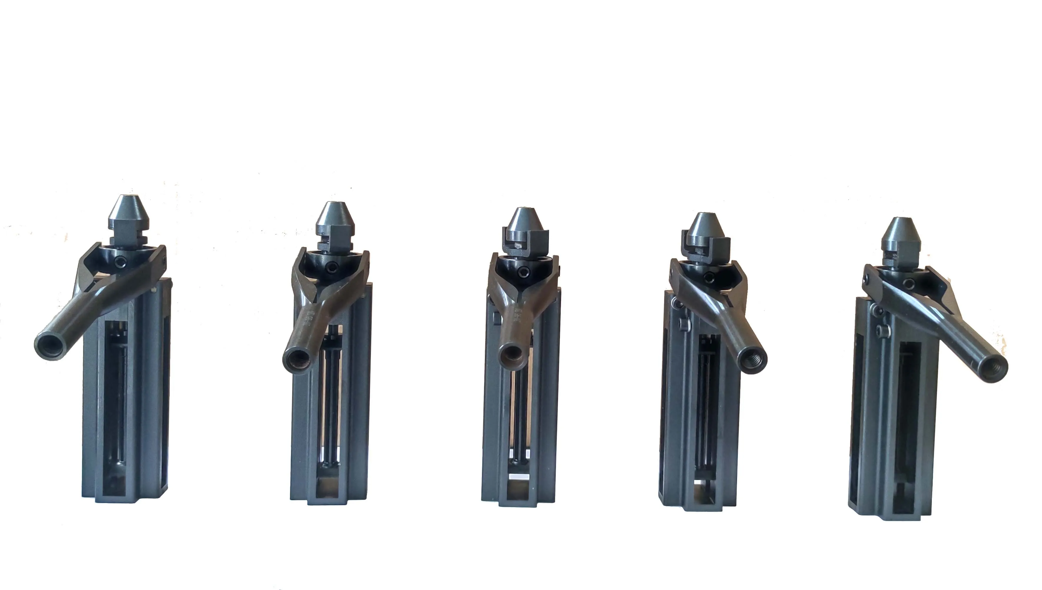 【2026 Hot Selling】High Efficiency Sunnen JN-95 Cylinder Honing Head Customized OEM Support