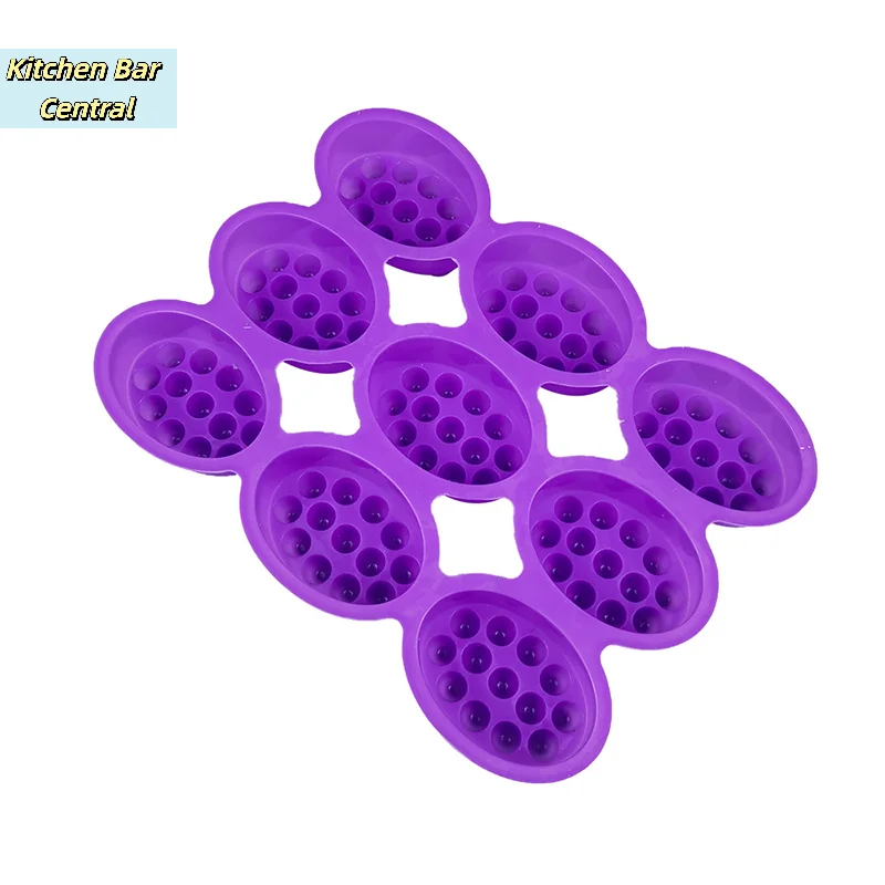قالب صابون سيليكون ثلاثي الأبع - مراجعة Soap Making Items وسعره
