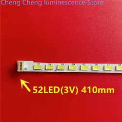 LED backlight strip for LG Innotek 32inch 5030pkg 52EA 73.32T21.002-2 320TA0F V0 32LT360C 32PFL3507 32LS3590 32LS3500 32LS350T