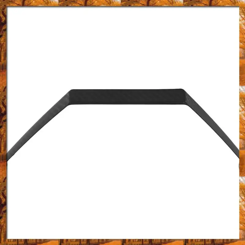 

2025 Trend Carbon Fiber Landing Gear Undercarriage Kit For Extra 260 50E RC Electric Airplane Model