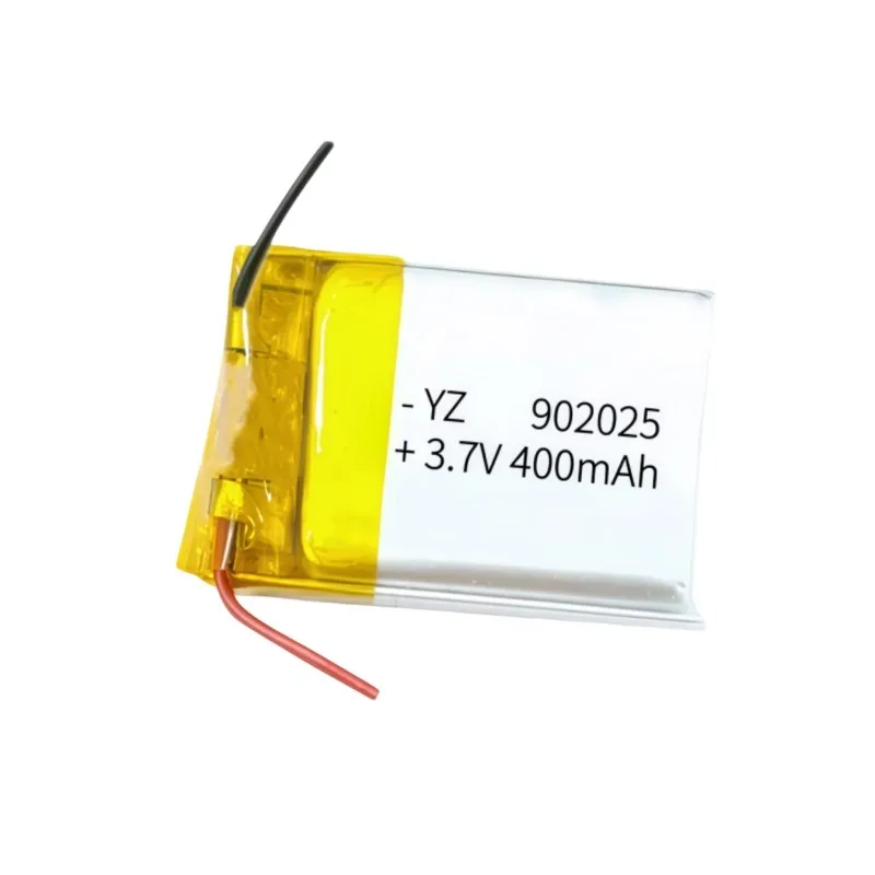 102530 702030 602030 502030 102025 902025 702025 602025 502025 Lithium battery 3.7V for SD2 razor battery rechargeable battery