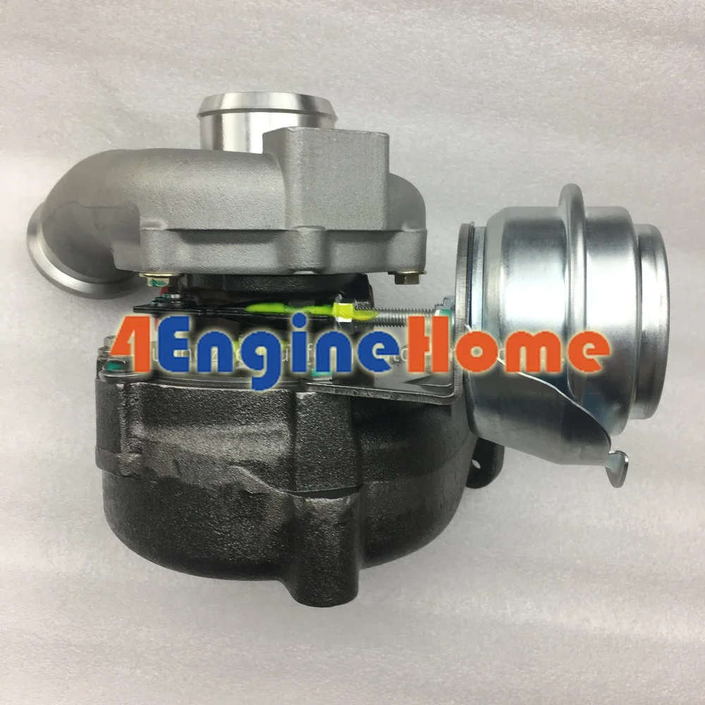 GT1849V Turbocharger 717625-5001S 717625-1 24445061 860050 for Engine Y22DTR