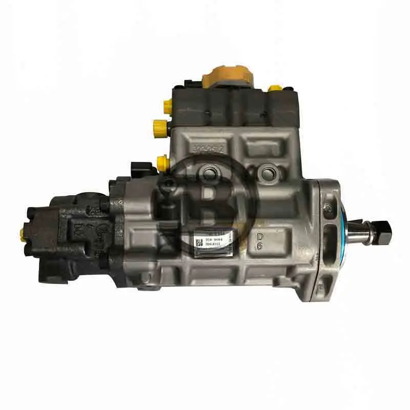 

High Quality Remanufactured 358-9084 3589084 Fuel Injection Pump for Excavator Parts Construction Machinery Parts