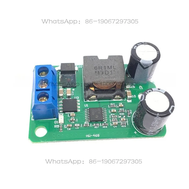 USB male to Dip 2.54mm in-line plug 4p to in-line plug, adapter board, soldered mobile phone power data cable