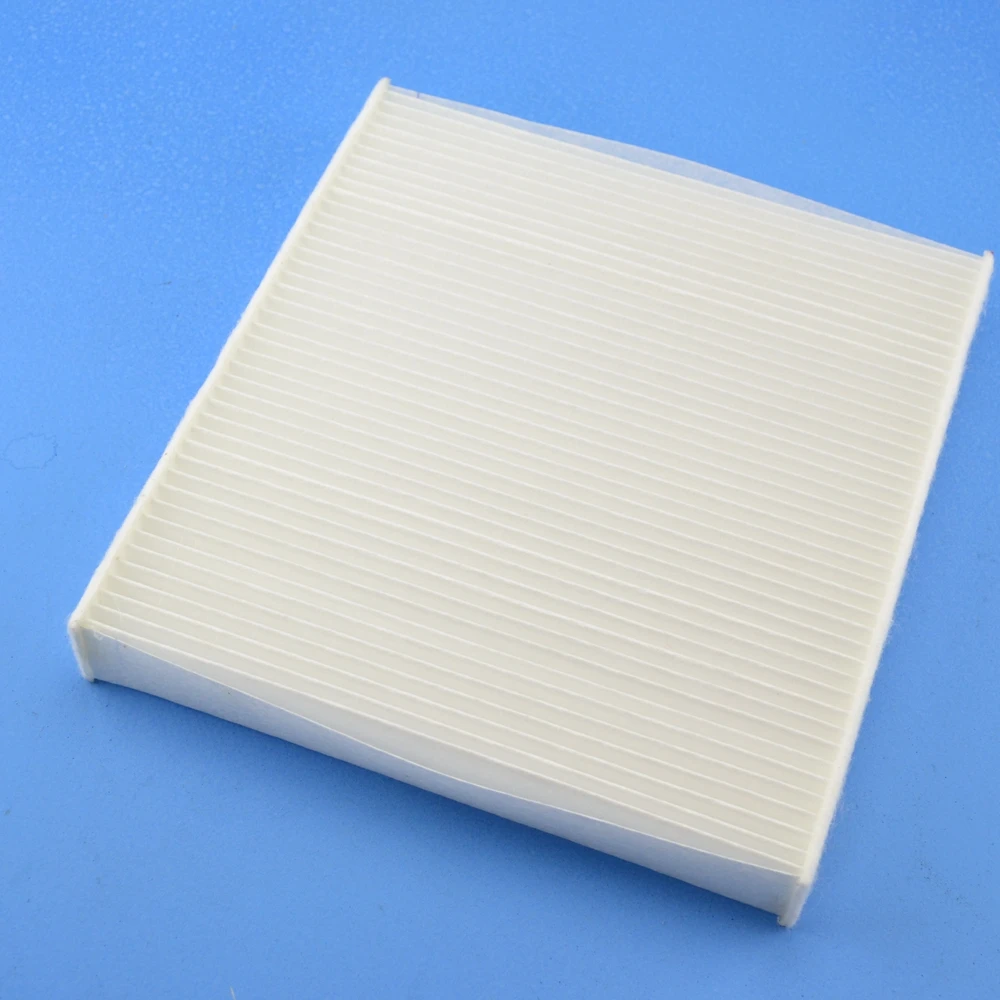 

Cabin Air Filter for Infiniti FX35 FX45 G35 Mitsubishi Eclipse Lancer Outlander RVR Nissan X-Trail Maxima Sentra Murano White