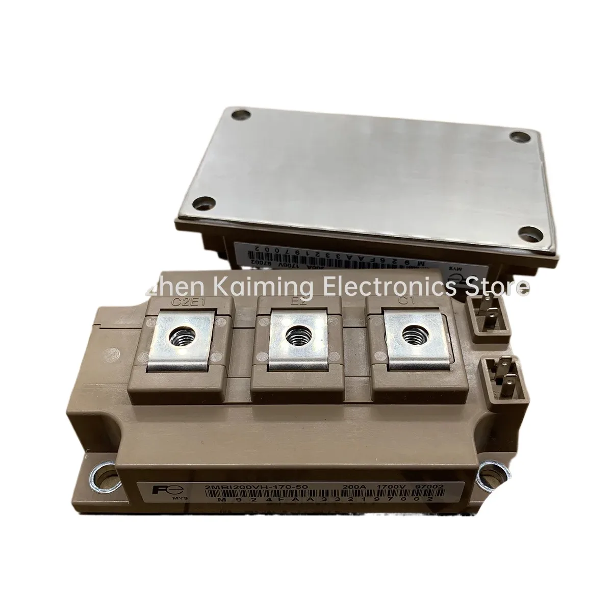 

IGBT MODULE 2MBI200VH-170-50 2MBI300VH-170-50 2MBI450VH-170-50 2MBI150VH-170-50