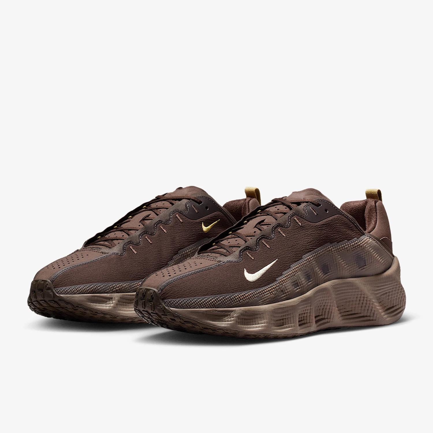 Nike genuine Ava Rover men's low cut shock-absorbing and wear-resistant casual shoes DX4215-208