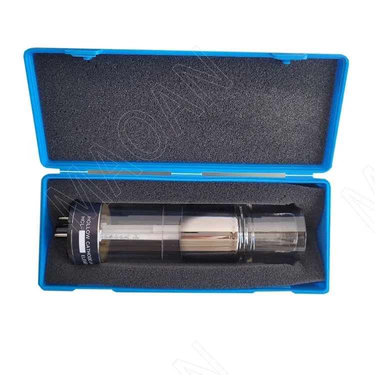Multi Elements Hollow Cathode Lamp for AAS with CE Certification and OEM Customization