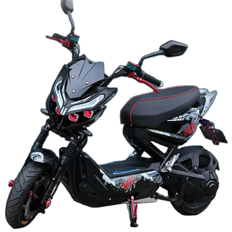 

2025 New Style BAOLIN 1000W X-ZJ Mobility Scooter Foldable Light Weight Electric Scooter With CE For Sale