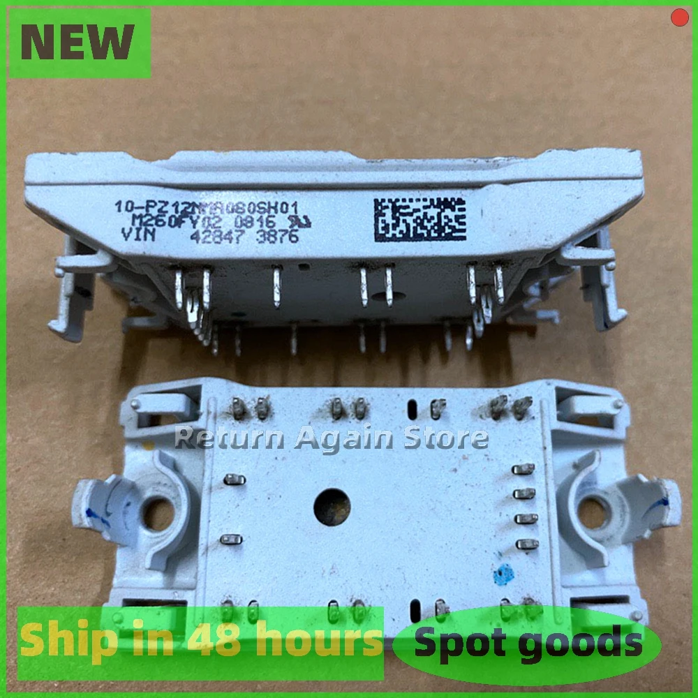 New 10-PZ12NMA080SH01-M260FY02 Module M260FY02 Take your own pictures with good quality