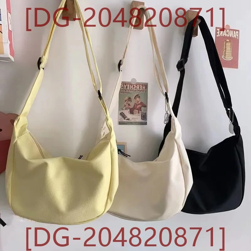 

2024 New Women Bag Fashionable and Soft _DG-204820871_