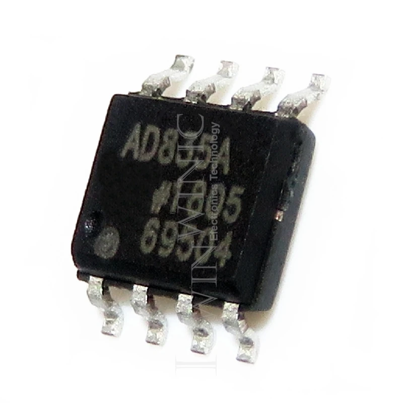 1-50PCS AD835ARZ AD835AR OPA637AP OPA637 SI9987DY SI9987 LM394CN LM394 DAC8830I DAC8830 LM3909N LM3909