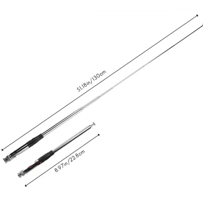 antena-cb-telescopica-portatil-witon-27mhz-sma-femea-sma-macho-bnc-para-walkie-talkie-quansheng-uv-k5-uv-k5-8-tk11（5）tk11（8）