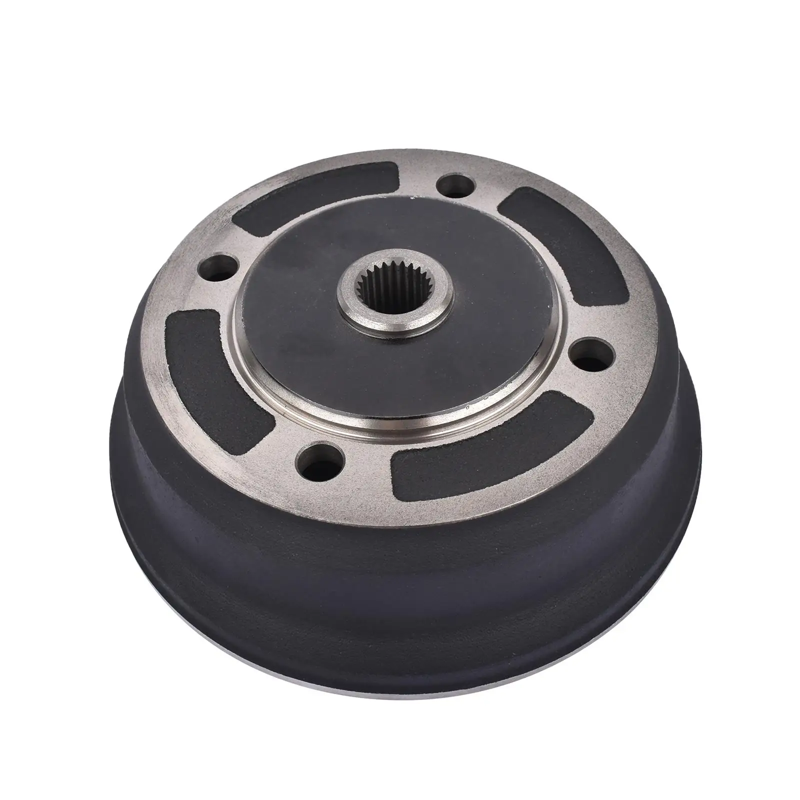 

Передний тормозной барабан AP01 для Kawasaki Mule 3000 3010 3020 4000 4010 KAF620J 4x4 Trans
