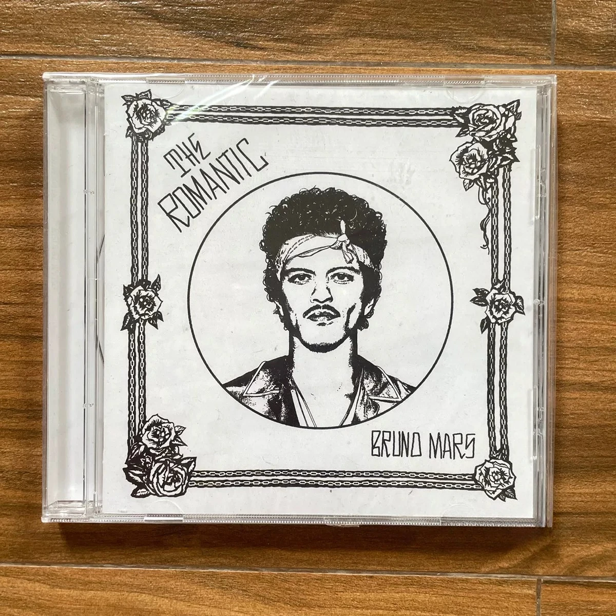 En Stock, CD Retro Latino Funk Soul Pop 2026, Álbum de Música Romántica, Artista Ganador del Premio Grammy, Nuevo Sellado
