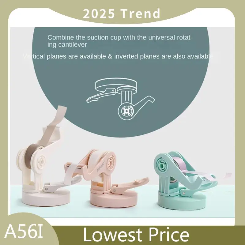 ABDD KW-TRIO Tape Cutter Washi Tape Storage Organizer Cutter Office Tape Dispenser