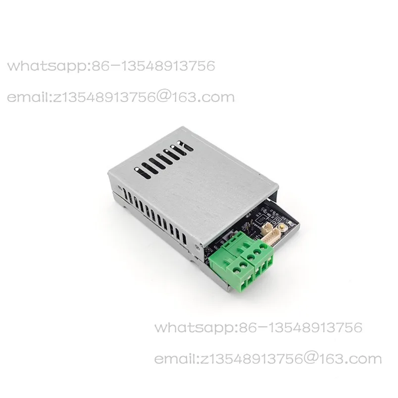 K226 fingerprint password programmable control board ST chip relay touchpoint output access control switch module