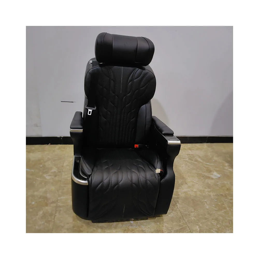 

Luxury Automatic Modified Car Aviation Captain Hot Sale Electronic Passenger Seat