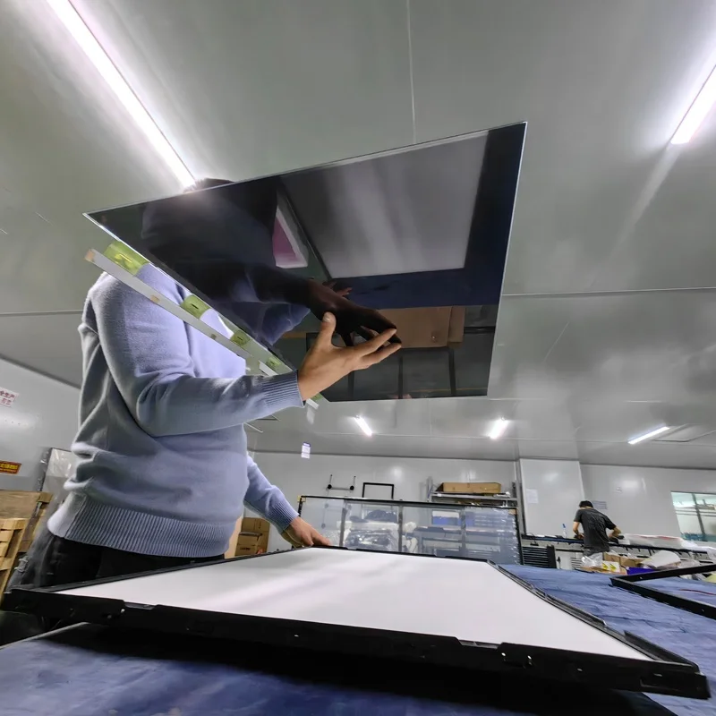 

Industrial ODM OEM Panel Screen Thin Film Transistor Organic Light Emitting Diode LCD Display