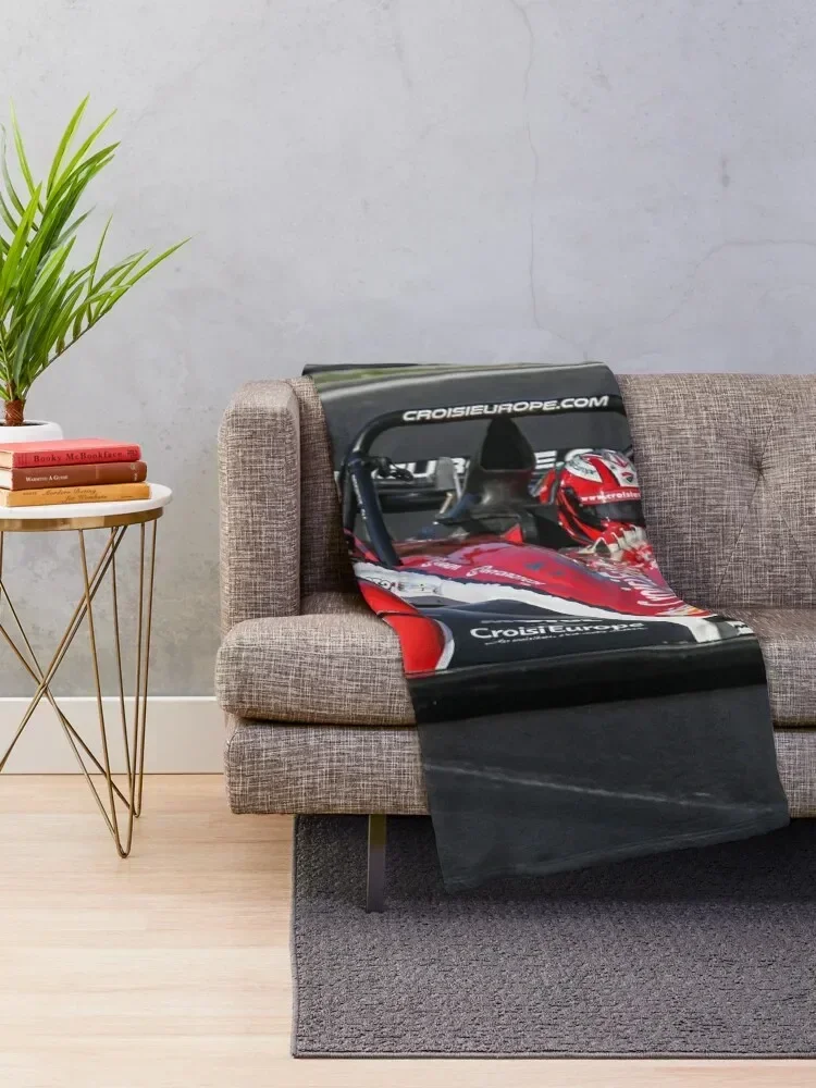 European Hillclimb Rechberg 2019 - 21 Throw Blanket Shaggy christmas gifts Plaid on the sofa Soft Plush Plaid Blankets