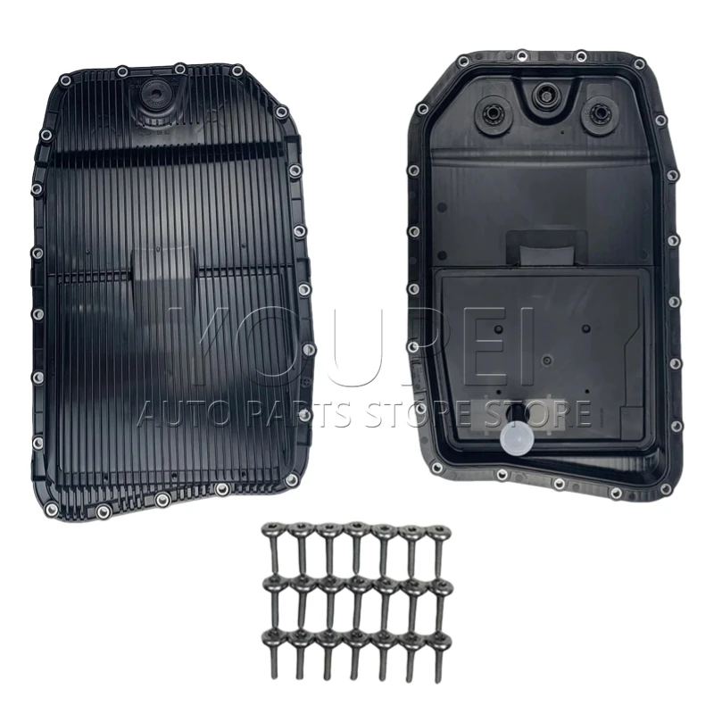 Bak Oli Transmisi Otomatis Untuk Jaguar C2C38963 Land Rover LR3 LR4 Sport L320 Discovery L319 LR007474