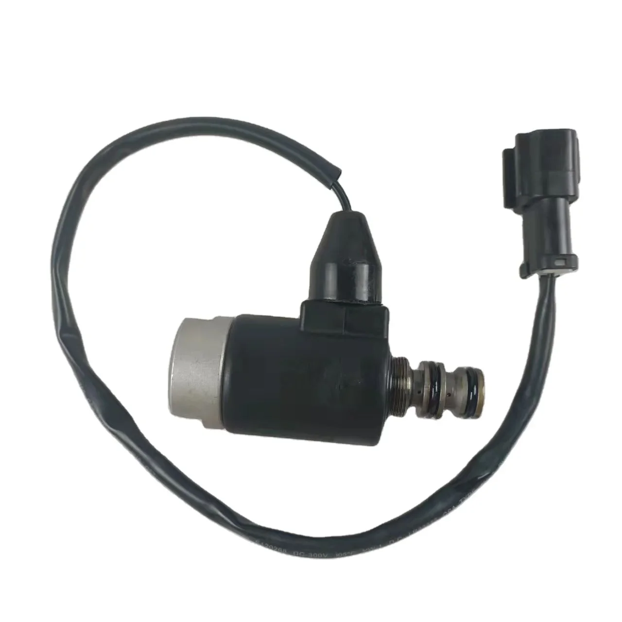 

New PC120-6 PC60-7 PC60-6 swing solenoid value 203-60-62171 203-60-56560 201-60-65170 High quality for sale