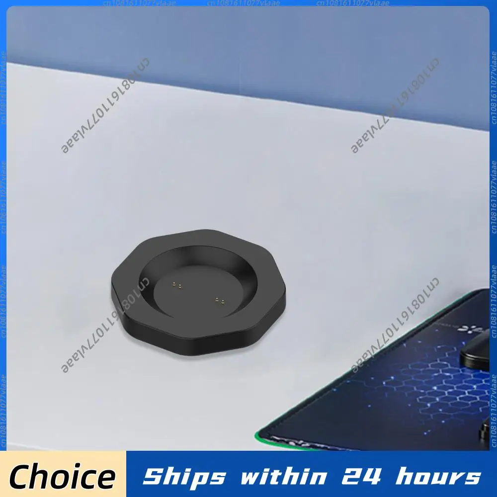 

Зарядная док-станция для умной кружки Ember с контролем температуры, зарядное устройство с интерфейсом DC5.5x2.1mm, база для беспроводного подогревателя, аксессуары для кружек