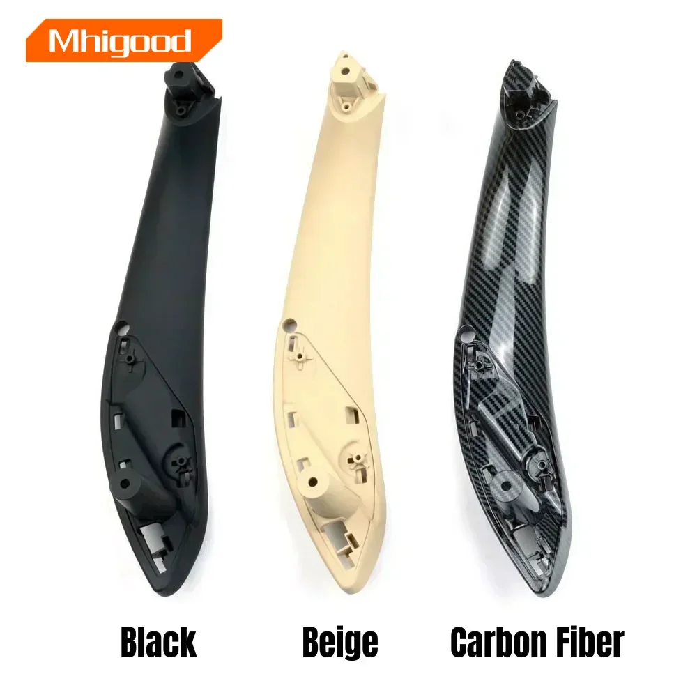 

Car Door Handle Inside Pull Trim Cover For BMW 3 4 Series M3 M4 F30 F31 F32 F33 F34 F35 F36 F80 F82 F83 316d 318d 320d 325d