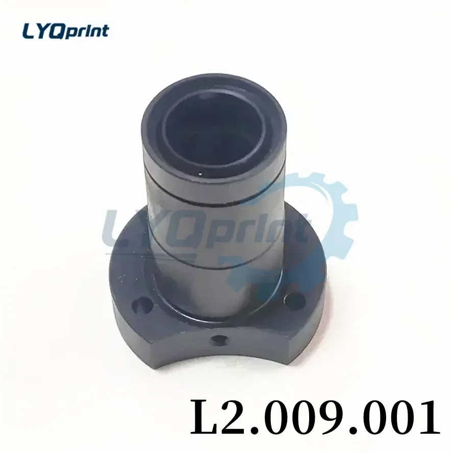 Best Quality CD74/XL75 Offset Printing Machine Ink Roller Bearing Bushing Spare Parts L2.009.001 For Heidelberg