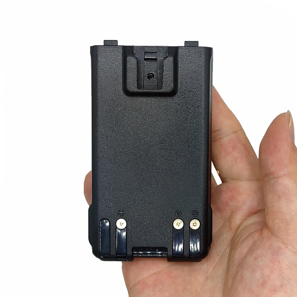 BP-264 ICOM walkie talkie NI-MH แบตเตอรี่1800mAh 7.2V สำหรับ IC-V80 IC-V80E IC-U80E IC-F4008 IC-F3008 IC-T70E BP264วิทยุสองทาง