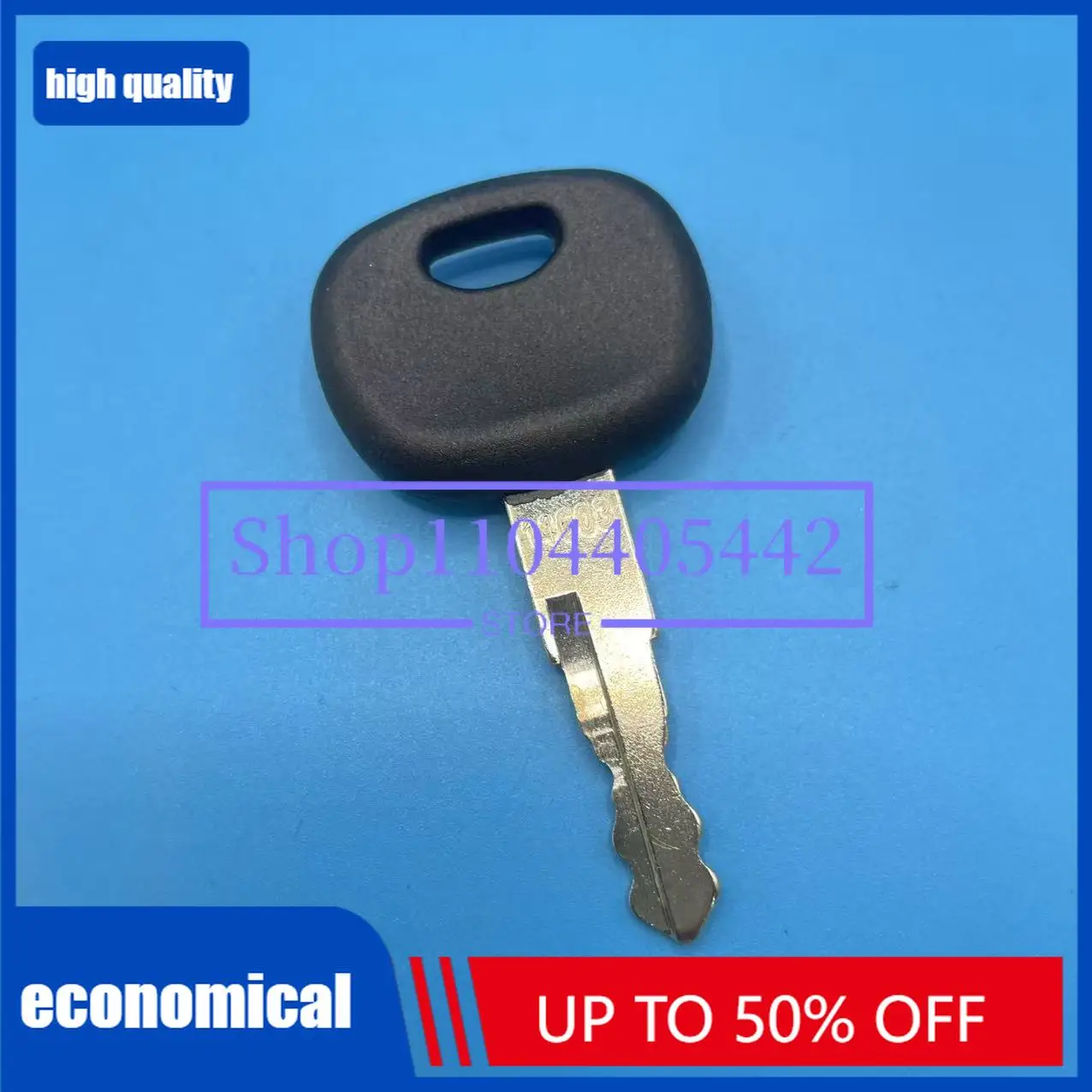 For KEY 14603 Bomag Dynapac 1/5/10PCS 14603 Keys Terex Vibromax  NH  Moxy Hamm