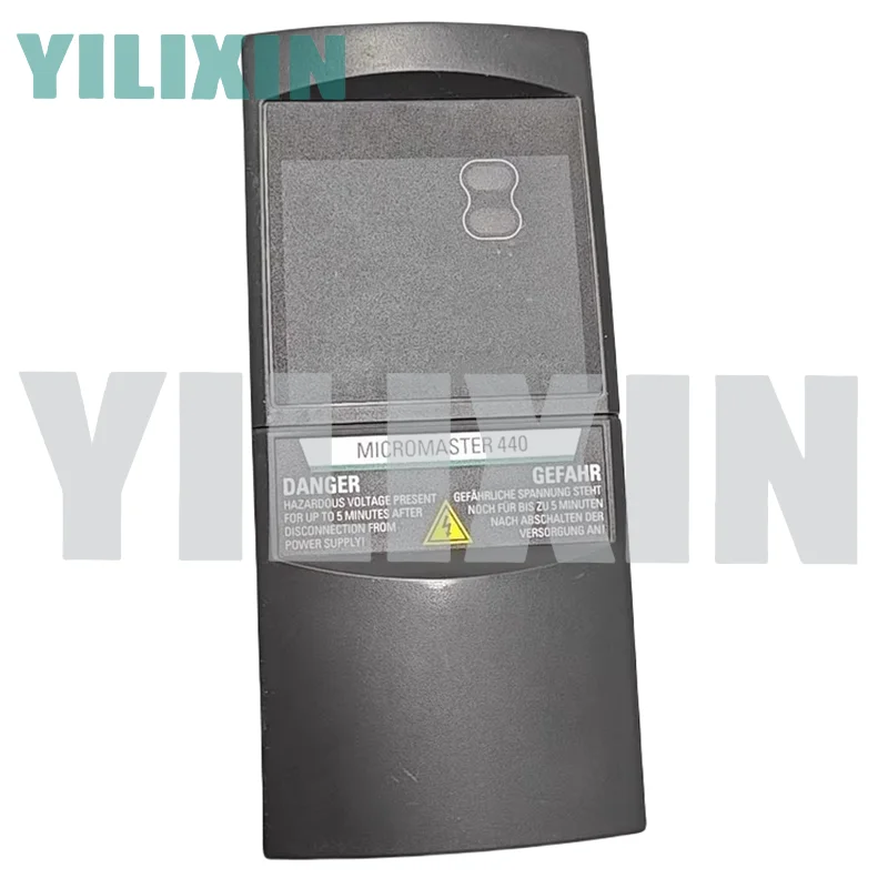 

New Original 6SE6440-2UC13-7AA1 PLC Module