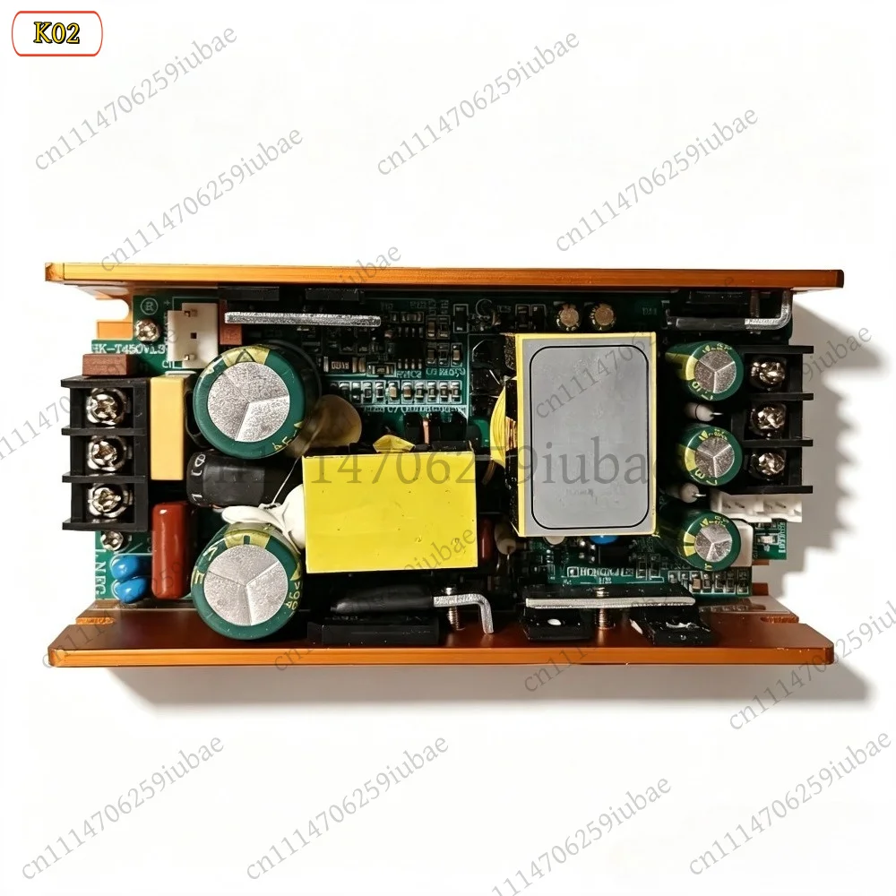 HK450W Switching Power Supply 12V 24V 28V 36V for Beam Moving Head Light, Replacement Driver