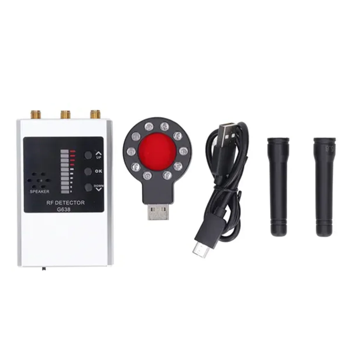 anti-spy-gadets-rf-detector-g638-for-privacy-detect-hidden-cameras-bugs-gps-1000mah-battery-high-sensitivity-easy-to-use