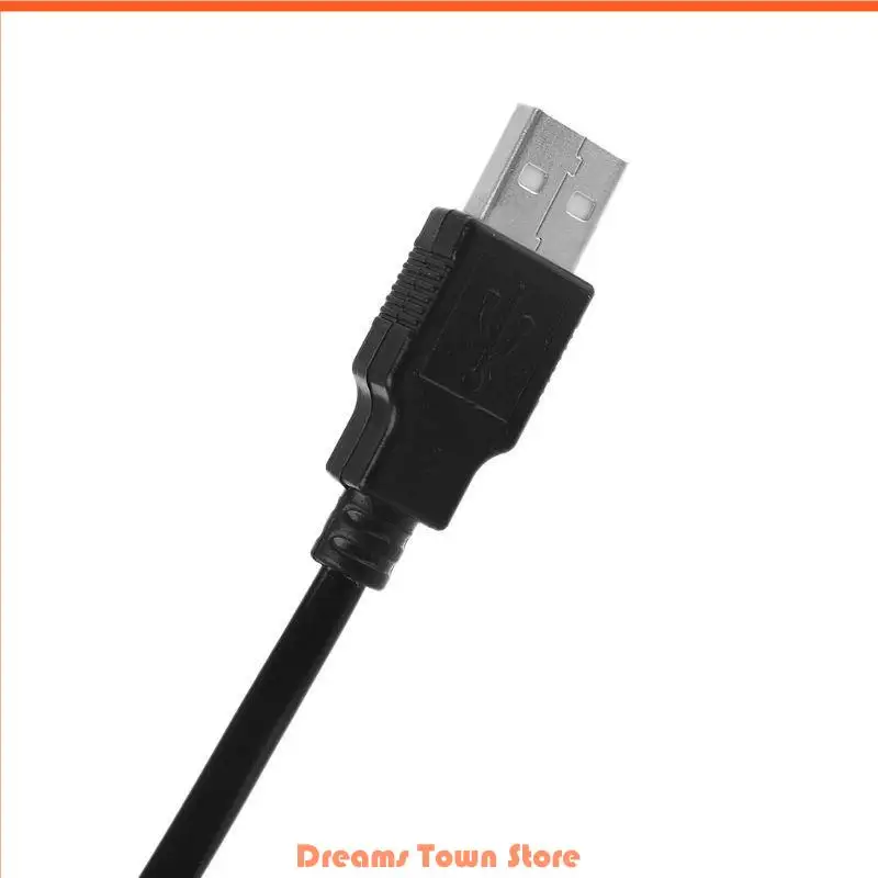 

HX6A Universal 5V USB -потолок вентилятор навес, висящий на открытом воздухе для туристов для туристов FA FA