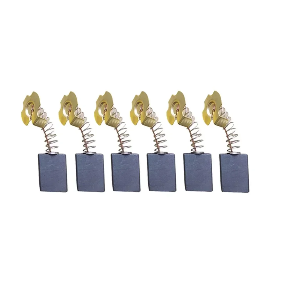 Hot Sale Carbon Brushes Motor Brush Set Carbon Brake 7 X 17 X 18mm PH65AZ1G-FF-15 Replacement S1M-FF-180A/FF-230A