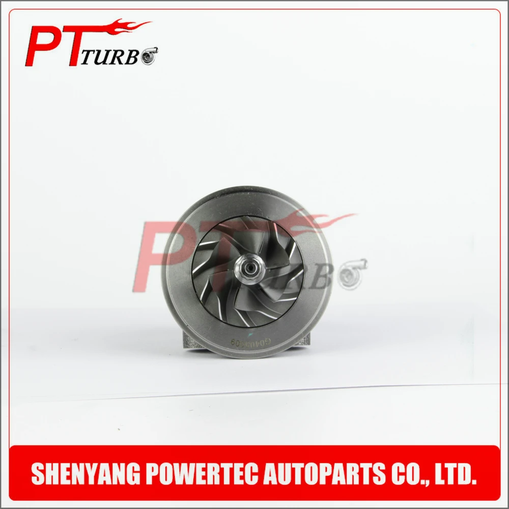 Turbine Charger Cartridge For Kubota Industrial;Earth Moving Excavator 49131-02030 1G770-17012 1G770 17012 49131-02010 Turbo